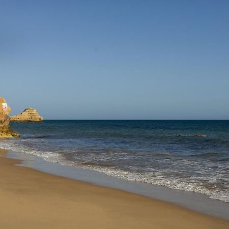 Apartment In Praia Da Rocha With A-C, Terrace In ポルティマン エクステリア 写真