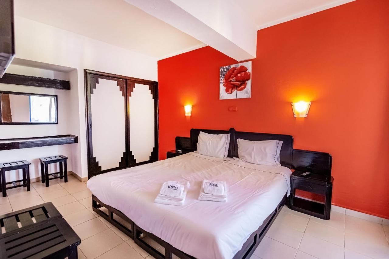 Apartment In Praia Da Rocha With A-C, Terrace In ポルティマン エクステリア 写真