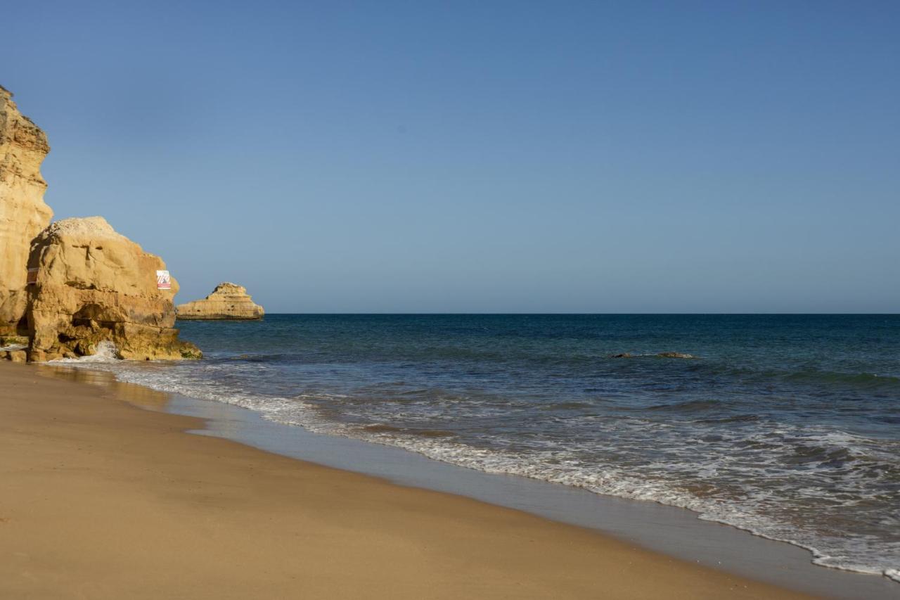 Apartment In Praia Da Rocha With A-C, Terrace In ポルティマン エクステリア 写真